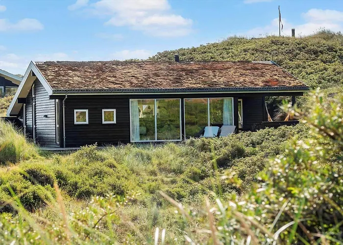 Bl1488-blokhus-peder-nielsensvej-4 Holiday home