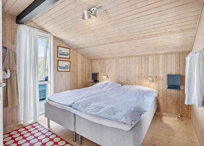 Holiday home Bl1488-blokhus-peder-nielsensvej-4 *