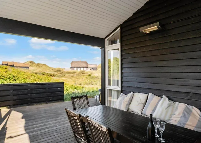 Holiday home Bl1488-blokhus-peder-nielsensvej-4